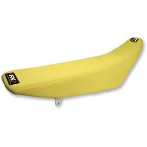 ファクトリーエフェックス FP1 シートカバー RMZ250 14-25426 FACTORY EFFEX FP1 Seat Cover - RMZ 250 14-25426 【並行輸入品】