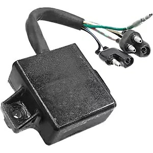 SPI Sports Parts Inc CDI ボックス輸入 01-143-24 SPI Sports Parts Inc CDI Box Import 01-143-24 【並行輸入品】