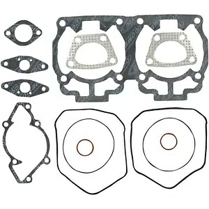 コメティック トップエンド ガスケット セット C3026 Cometic Top End Gasket Set C3026 【並行輸入品】