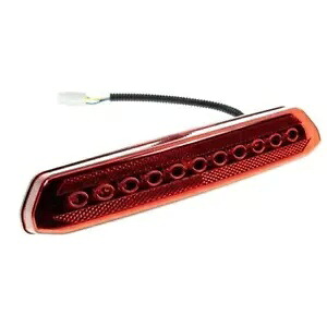 SPI Sports Parts Inc SPI、LED テールライト SM-01504 SPI Sports Parts Inc SPI, Led Taillight SM-01504 【並行輸入品】