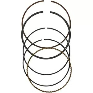 ワイセコ リングセット 2973XG Wiseco Ring Set 2973XG 【並行輸入品】