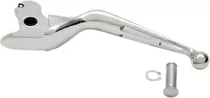 ドラグスペシャルティ レバー スロットLT CHR14-16FLT 0613-0942 DRAG SPECIALTIES LEVER SLOTCLT CHR14-16FLT 0613-0942 【並行輸入品】