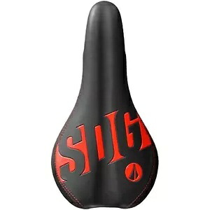 SDG フライ ジュニア サドル レッド 00807 SDG Fly Jr Saddle Red 00807 【並行輸入品】
