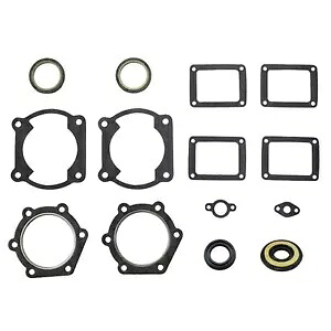 SPI Sports Parts Inc フルセット オイルシール付 09-711182 SPI Sports Parts Inc Full Set W/Oil Seal 09-711182 【並行輸入品】