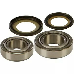オールボールステアリングベアリング/シールキット 22-1004-A All Balls Steering Bearing/Seal Kit 22-1004-A 【並行輸入品】