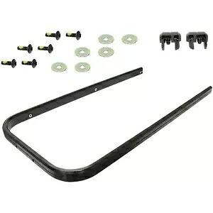 SPI Sports Parts Inc リアバンパー 163 S-D SM-12545 SPI Sports Parts Inc Rear Bumper 163 S-D SM-12545 【並行輸入品】