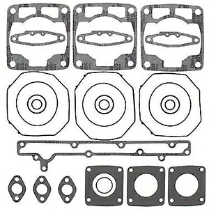 2FastMoto トップエンドガスケットセット オイルシールなし ポラリス XCR-800 99-03 710254 2FastMoto Top End Gasket Set Without Oil Seal For Polaris XCR-800 99-03 710254 【並行輸入品】