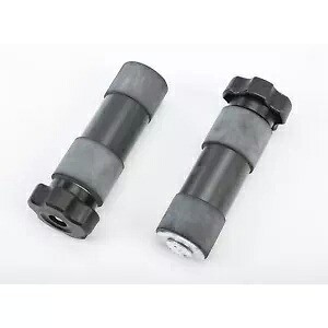 Hornet カーゴ ラック アンカー 2 パック R-2001 Hornet Cargo Rack Anchors 2 Pack R-2001 【並行輸入品】