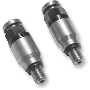 ワークスフォークブリーダーバルブ 26-300 Works Fork Bleeder Valves 26-300 【並行輸入品】