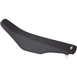 Factory Effex グリップ シート カバー - CRF 450 08-24320 Factory Effex Grip Seat Cover - CRF 450 08-24320 【並行輸入品】