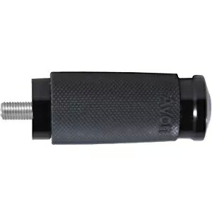 Avon グリップ カスタム コンター シフター ブレーキ ペグ ブラック SP-CC-86-ANO Avon Grips Custom Contour Shifter Brake Peg Black SP-CC-86-ANO 【並行輸入品】