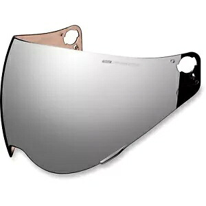 Icon Variant? Optics? シールド - RST シルバー 0130-0377 Icon Variant? Optics? Shield - RST Silver 0130-0377 【並行輸入品】