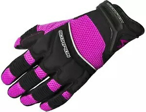 スコーピオン クールハンド II ピンク S ウィメンズ グローブ G54-323 SCORPION COOL HAND II PINK S WOMENS GLOVE G54-323 【並行輸入品】