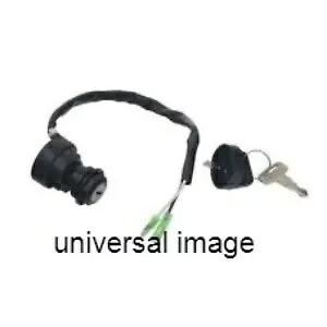 ブロンコ イグニッションスイッチ AT-01279 Bronco Ignition Switch AT-01279 【並行輸入品】
