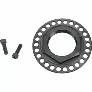ハードドライブ スプロケット ロック ナット キット `06-UP DYNA 07-UP SFTL ツーリング 346091 HARDDRIVE SPROCKET LOCK NUT KIT `06-UP DYNA 07-UP SFTL TOURING 346091 【並行輸入品】