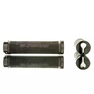 CHROMAG パームスキン グリップ 142mm - ブラック/ブラック 170-002-001 CHROMAG Palmskin Grips 142mm - Black/Black 170-002-001 【並行輸入品】 38,610円