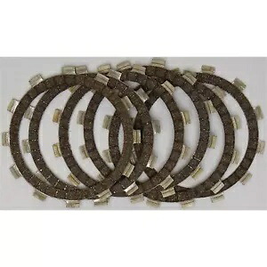 EBC ブレーキ レッドライン クラッチ キット CK3319 EBC Brakes Redline Clutch Kit CK3319 【並行輸入品】