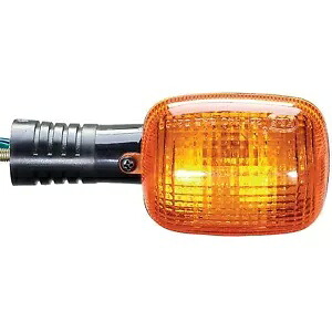 K&S ウインカー リア左 25-1264 K&S Turn Signal Rear Left 25-1264 【並行輸入品】