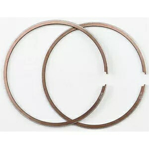 Wiseco ピストン リング Wiseco ピストンのみ 1634CD Wiseco Piston Rings For Wiseco Pistons Only 1634CD 【並行輸入品】