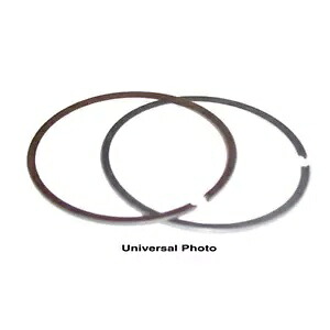 Wiseco リング CD タイプ 2402CD Wiseco Rings Cd Type 2402CD 【並行輸入品】