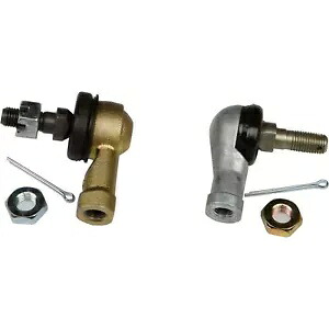 オールボール タイロッドエンドキット 51-1004 All Balls Tie Rod End Kit 51-1004 【並行輸入品】