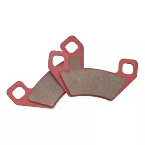 BikeMaster 焼結ブレーキパッド SO7088 BikeMaster Sintered Brake Pads SO7088 【並行輸入品】