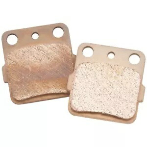 レンタル レンタル ブレーキパッド - BP-110 BP-110 Renthal Rent Brake Pads - BP-110 BP-110 【並行輸入品】