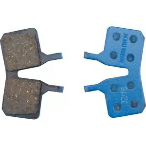 Magura 9.C ディスク ブレーキ パッド - コンフォート コンパウンド 2701626- Magura 9.C Disc Brake Pads - Comfort Compound 2701626- 【並行輸入品】