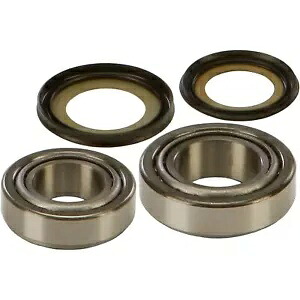 オールボールステアリングベアリング/シールキット 22-1004-A All Balls Steering Bearing/Seal Kit 22-1004-A 【並行輸入品】