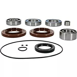 All Balls Racing ディファレンシャル シールのみキット - フロント 25-2139-5 All Balls Racing Differential Seal Only Kit - Front 25-2139-5 【並行輸入品】