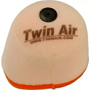 ツインエア プレオイルド エア フィルター 154113X Twin Air Pre-Oiled Air Filter 154113X 【並行輸入品】