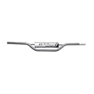 Moose Racing グレー FourTrax/クアッド スチール ハンドルバー 0601-4992 Moose Racing Gray FourTrax/Quad Steel Handlebar 0601-4992 【並行輸入品】