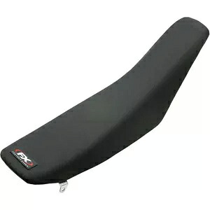 Factory Effex オールグリップ シートカバー - KX 450F 15-24130 Factory Effex All Grip Seat Cover - KX 450F 15-24130 【並行輸入品】