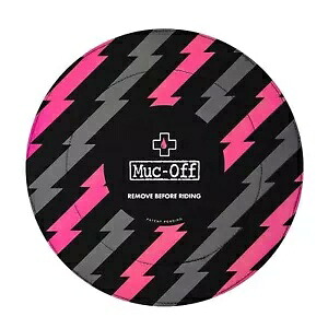 マックオフ ディスク ブレーキ カバー 189 Muc-Off Disc Brake Cover 189 【並行輸入品】