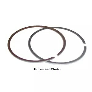 ワイセコ リング KDタイプ 3071KD Wiseco Rings KD Type 3071KD 【並行輸入品】