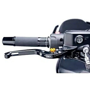 Puig レバーアダプター クラッチ ブラック 5767N Puig Lever Adapter Clutch Black 5767N 【並行輸入品】