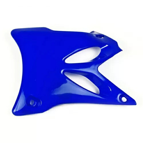 Factory Effex プラスチックシュラウド - YZ85 - YZ ブルー 11-71210 Factory Effex Plastic Shroud - YZ85 - YZ Blue 11-71210 【並行輸入品】