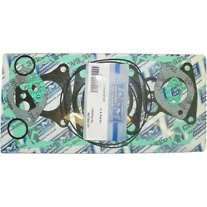 WSM トップエンドキット POL POL 700 007-642-01 WSM Top End Kit POL POL 700 007-642-01 【並行輸入品】