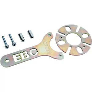 EBC クラッチバスケットホルダー CT029SP EBC Clutch Basket Holder CT029SP 【並行輸入品】 38,610円