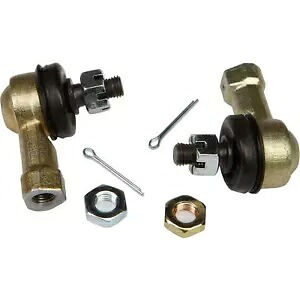 オールボール タイロッドエンドキット 51-1001 All Balls Tie Rod End Kit 51-1001 【並行輸入品】