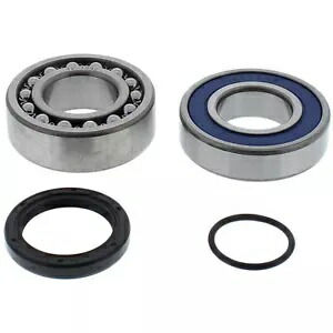 すべてのボール ジャック シャフト ベアリング/シール キット ティンバースレッド 14-1077 All Balls Jack Shaft Bearing/Seal Kit Timbersled 14-1077 【並行輸入品】
