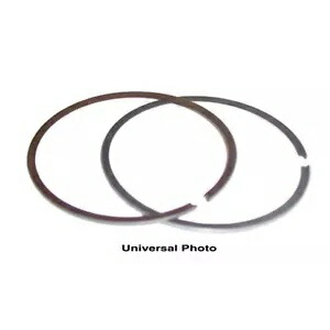 Wiseco リング CD タイプ 2402CD Wiseco Rings Cd Type 2402CD 【並行輸入品】