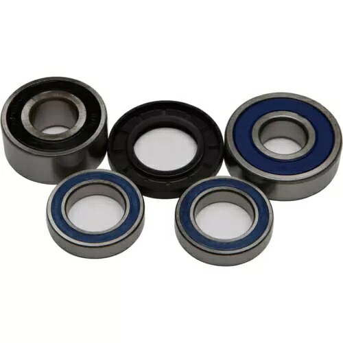 オールボール リアホイールベアリングキット 25-1383 All Balls Rear Wheel Bearing Kit 25-1383 【並行輸入品】