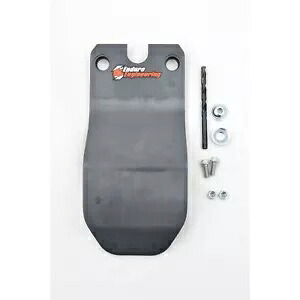 スキッド プレート取り付けリンケージ ガード - ベータ 250/300 RR 2T 31-4117 Skid Plate Mounted Linkage Guards - Beta 250/300 RR 2T 31-4117 【並行輸入品】