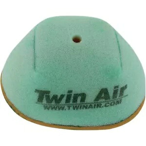 ツインエア エアフィルター プレオイルド 152906X Twin Air Air Filter Pre-Oiled 152906X 【並行輸入品】