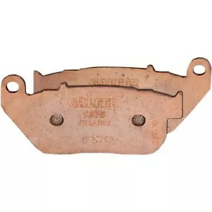 Galfer ブレーキパッド HH シンタード フロント `07-13 XL FD339G1370 Galfer Brake Pads HH Sintered Front `07-13 XL FD339G1370 【並行輸入品】