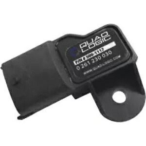 クアッドロジック T MAP センサー 500-1117-T Quad Logic T MAP Sensor 500-1117-T 【並行輸入品】