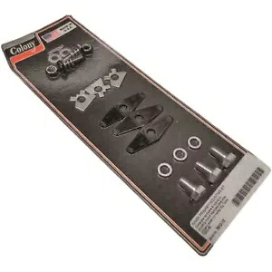 コロニーマシン インナープライマリーマウントキット パンヘッド 55-64 7812-12 Colony Machine Inner Primary Mount Kit Panhead 55-64 7812-12 【並行輸入品】