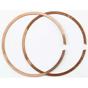 ワイセコ リングセット 2844CD Wiseco Ring Set 2844CD 【並行輸入品】