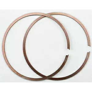 Wiseco ピストン リング Wiseco ピストンのみ 2579CD Wiseco Piston Rings For Wiseco Pistons Only 2579CD 【並行輸入品】